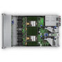 HPE ProLiant DL360 Gen11 4510 Intel Xeon Silver 2.4GHz 12C 64GB RAM 2x 960GB Rack Server