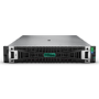 HPE ProLiant DL380 Gen11 Intel Xeon Silver  4510 2.4GHz 12C 64GB RAM 2x480GB SSD Rack Server