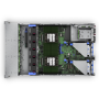 HPE ProLiant DL380 Gen11 Intel Xeon Silver  4510 2.4GHz 12C 64GB RAM 2x480GB SSD Rack Server