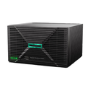 HPE ProLiant MicroServer Gen11 Intel Xeon 6325P 3.5GHz 4c 32GB RAM 4TB HDD Tower Server