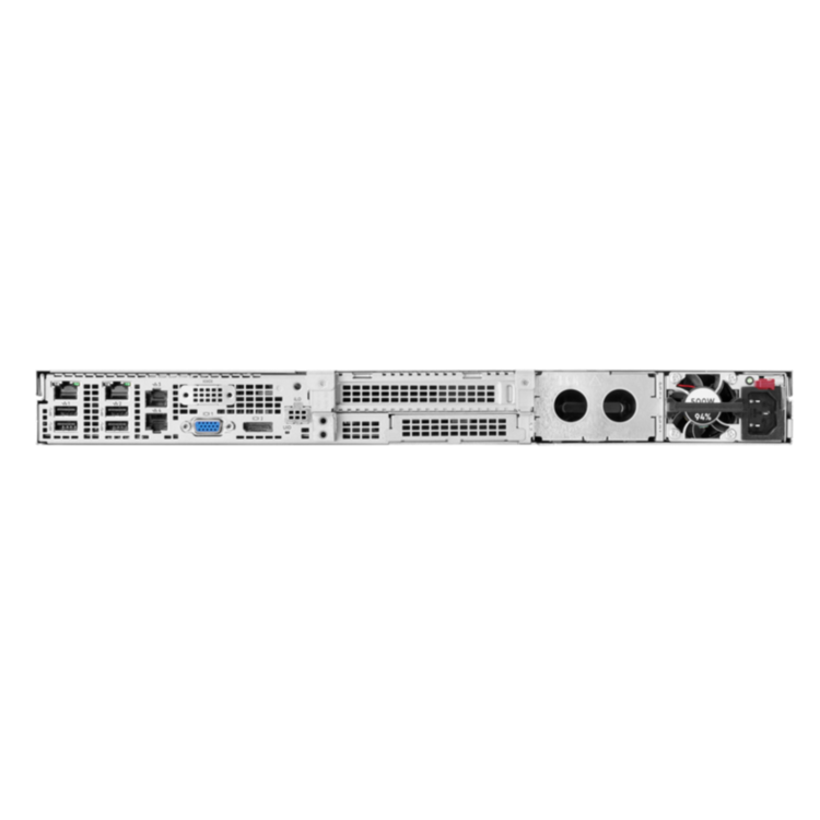 HPE ProLiant DL20 Gen11 6333P 3.1GHz 6c 1P 32GB RAM 960GB SSD Rack Server