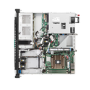 HPE ProLiant DL20 Gen11 6333P 3.1GHz 6c 1P 32GB RAM 960GB SSD Rack Server