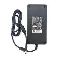 Dell AC Power Adapter 19.5V 12.3A 240W includes power cable