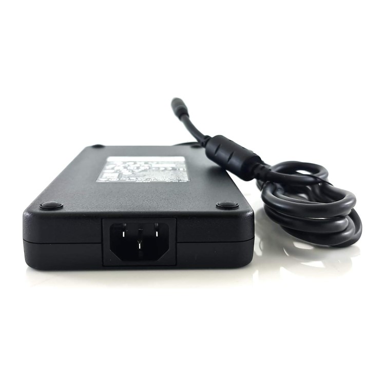 Dell AC Power Adapter 19.5V 12.3A 240W includes power cable