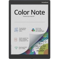 PocketBook Color Note Stormy Sea 10.3" 32GB Wi-Fi e-Reader