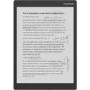 PocketBook Color Note Stormy Sea 10.3" 32GB Wi-Fi e-Reader