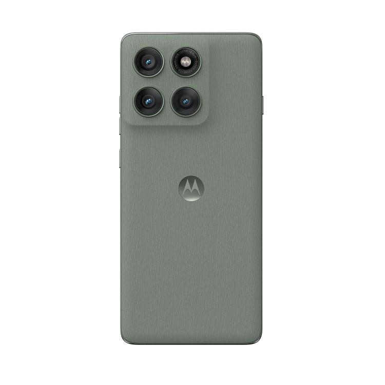 Motorola Edge 60 Pro Pantone Shadow 6.67" 512GB 5G Unlocked & SIM Free Smartphone