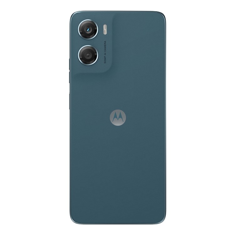 Motorola Moto G06 pantone Tapestry 6.88" 256GB 4G Unlocked & SIM Free Smartphone