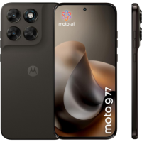 Motorola Moto G77 PANTONE Black Olive 6.78" 256GB 5G Unlocked & SIM Free Smartphone