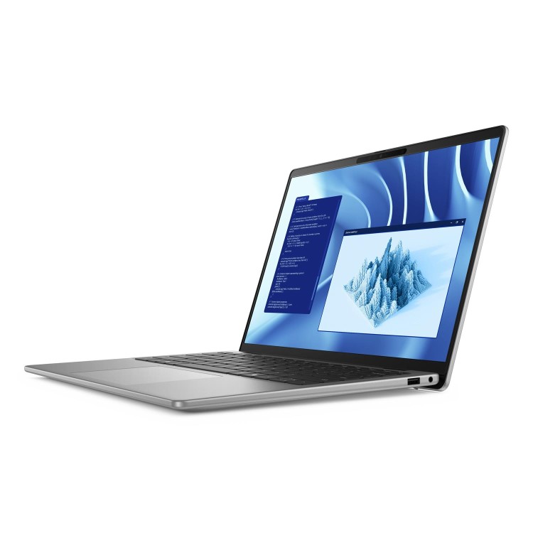 Dell Latitude 7455 Qualcomm X1P-64-100 16GB RAM 512GB SSD 14 Inch Windows 11 Pro Laptop