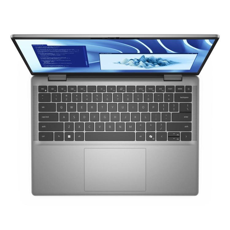 Dell Latitude 7455 Qualcomm X1P-64-100 16GB RAM 512GB SSD 14 Inch Windows 11 Pro Laptop