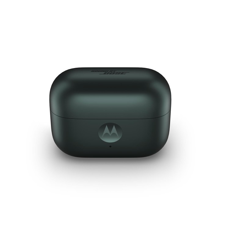 Motorola Moto Buds Loop - Green