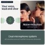 Motorola Moto Buds Loop - Green