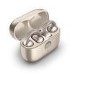 Motorola Moto Buds Loop Bluetooth Earphones - French Oak w/ crystals by Swarovski