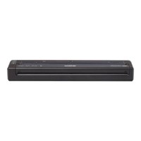 Brother PocketJet 8 PJ-862  Mobile Printer