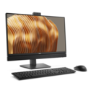 Dell Pro QC24250 Intel Core Ultra 7 265 16GB RAM 512GB SSD 24 Inch Windows 11 Pro All-in-One PC