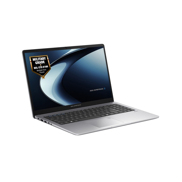 ASUS ExpertBook P1 AMD Ryzen 7 16GB RAM 512GB SSD 15.6 Inch Windows 11 Pro Laptop