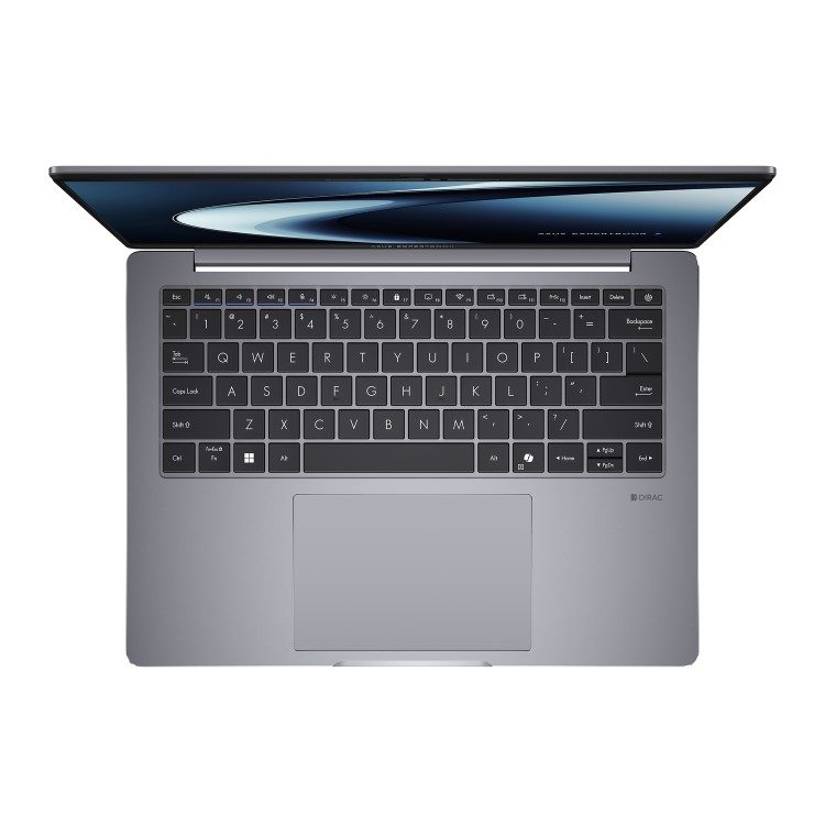 ASUS ExpertBook P3 AMD Ryzen AI 7 16GB RAM 512GB SSD 14 Inch Windows 11 Pro Laptop