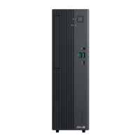 ASUS ExpertCenter P700 SFF AMD Ryzen AI 5 330 16GB RAM 512GB SSD Windows 11 Pro Desktop PC