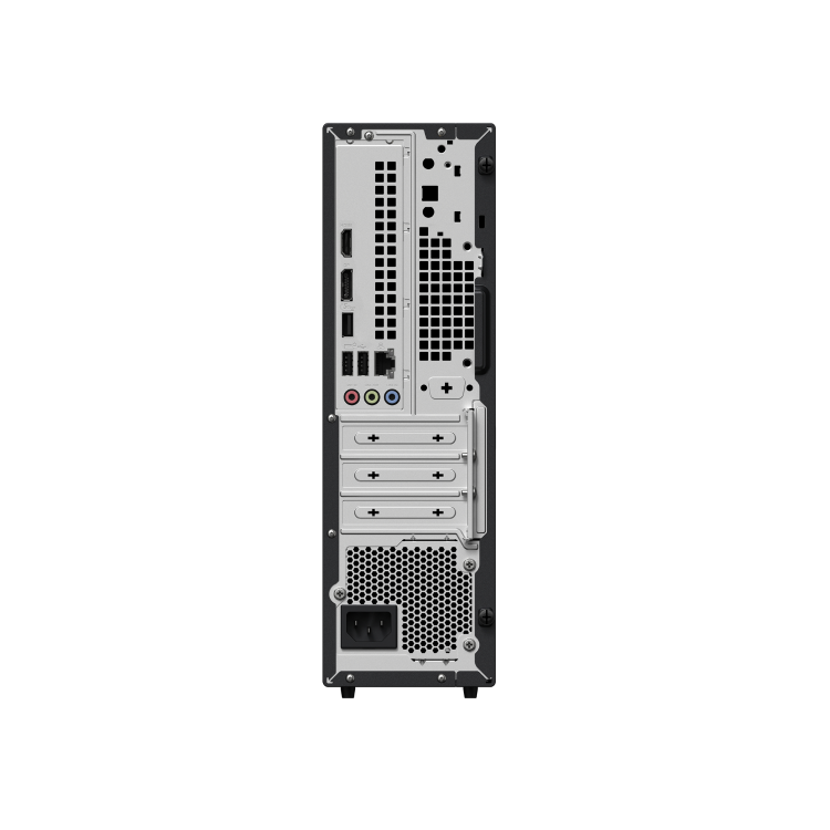 ASUS ExpertCenter P700 SFF AMD Ryzen AI 5 330 16GB RAM 512GB SSD Windows 11 Pro Desktop PC