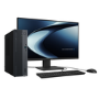 ASUS ExpertCenter P700 SFF AMD Ryzen AI 5 330 16GB RAM 512GB SSD Windows 11 Pro Desktop PC