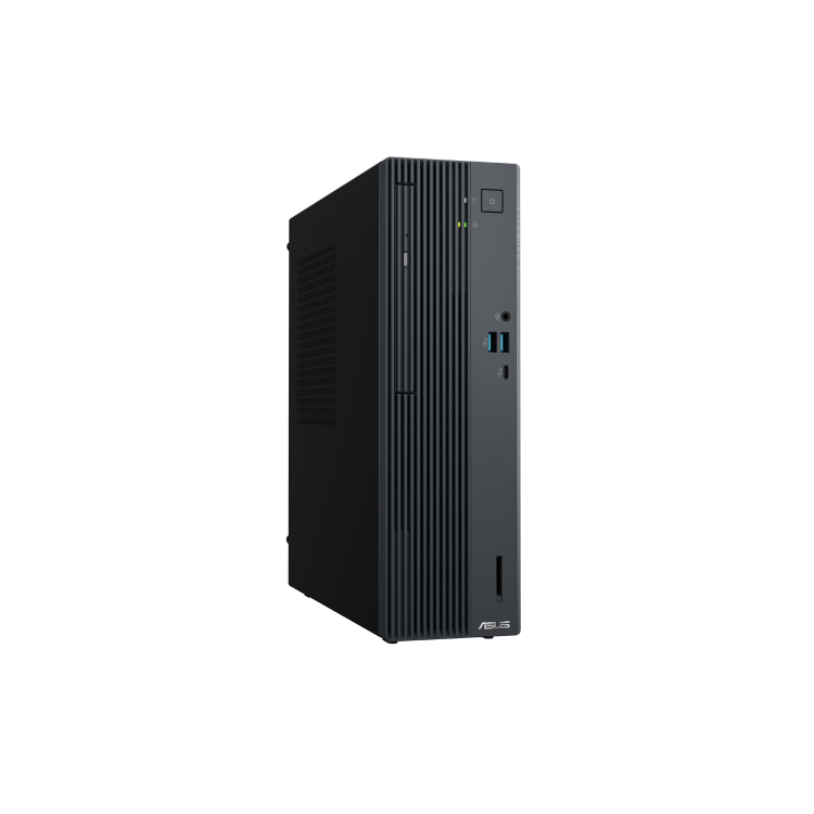 ASUS ExpertCenter SFF AMD Ryzen AI 7 350 16GB RAM 512GB SSD Windows 11 Pro Desktop PC