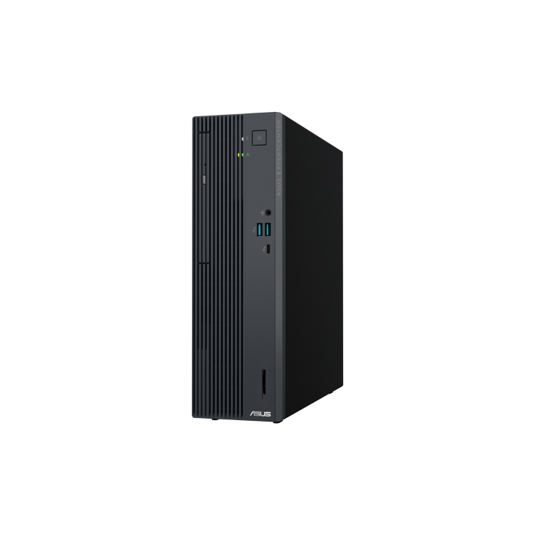 ASUS ExpertCenter SFF AMD Ryzen AI 7 350 16GB RAM 512GB SSD Windows 11 Pro Desktop PC
