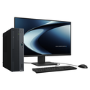 ASUS ExpertCenter SFF AMD Ryzen AI 7 350 16GB RAM 512GB SSD Windows 11 Pro Desktop PC