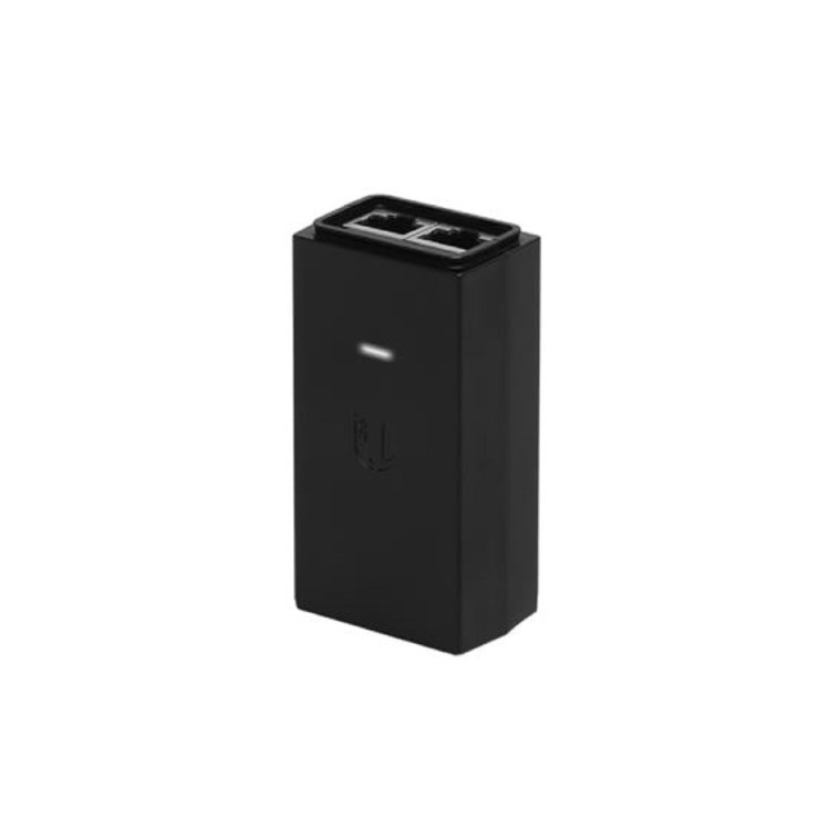 Ubiquiti PoE-24-12W-G Power Over Ethernet PoE Injector