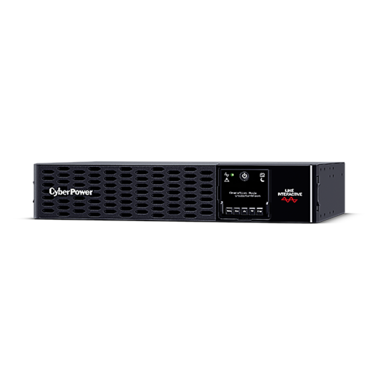 CyberPower PR1500ERT2U 1500VA 240V UPS