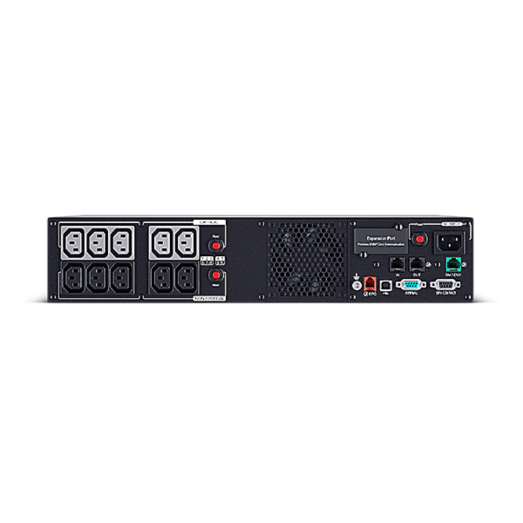 CyberPower PR1500ERT2U 1500VA 240V UPS