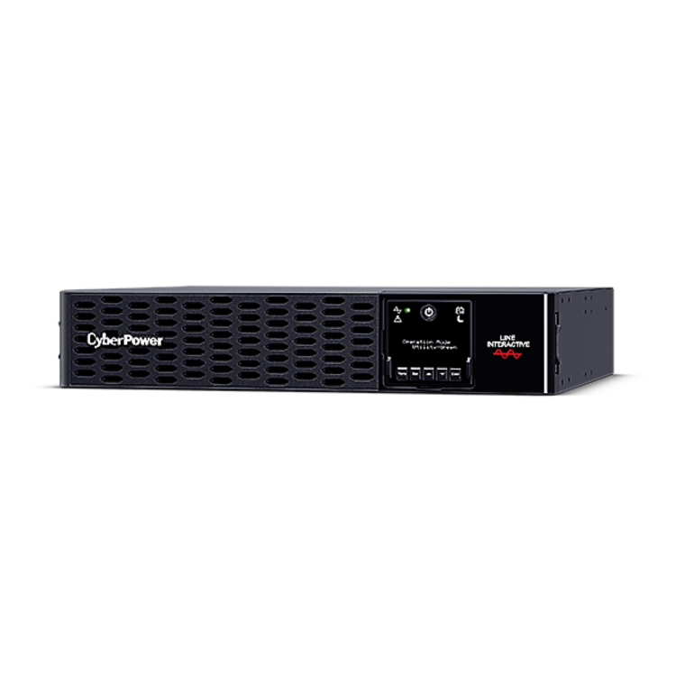 CyberPower PR2200ERTXL2U 2200VA/2200W 240V UPS