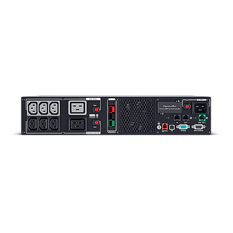 CyberPower PR2200ERTXL2U 2200VA/2200W 240V UPS