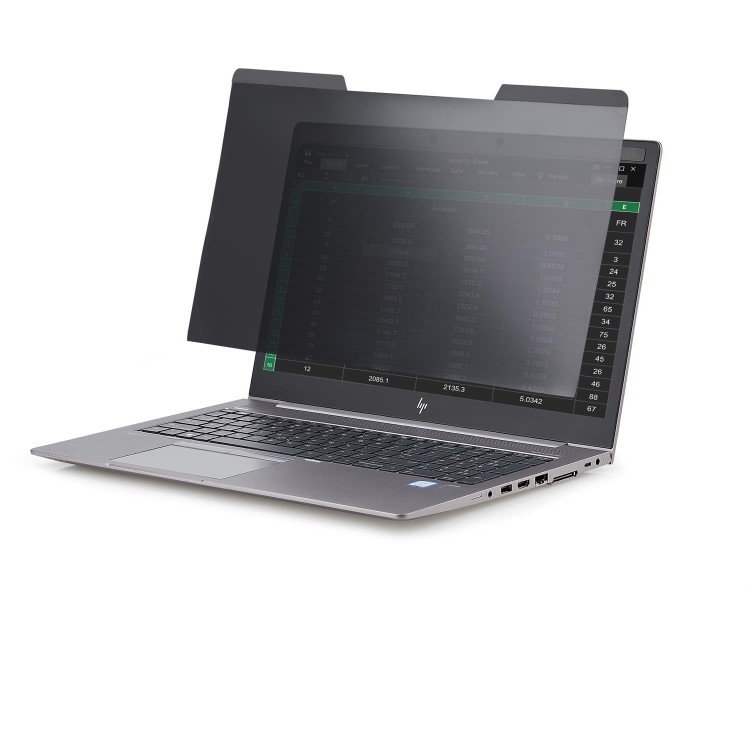 Startech Laptop Privacy Screen for 15 Inch Notebook