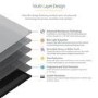 Startech Laptop Privacy Screen for 15 Inch Notebook