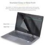 Startech Laptop Privacy Screen for 15 Inch Notebook