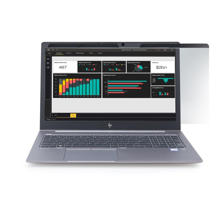 Startech Laptop Privacy Screen for 15 Inch Notebook