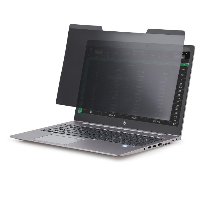 Startech Laptop Privacy Screen for 15 Inch Notebook