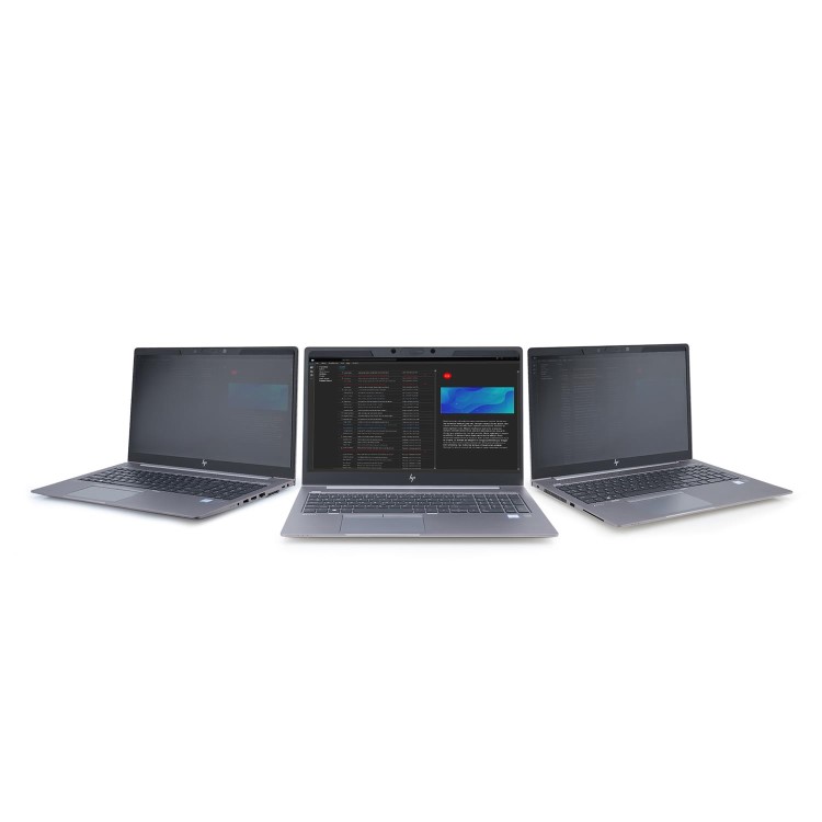Startech Laptop Privacy Screen for 15 Inch Notebook