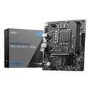 Box Opened MSI PRO H610M-E Intel H610 LGA 1700 DDR4 Micro ATX Motherboard