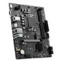 Box Opened MSI PRO H610M-E Intel H610 LGA 1700 DDR4 Micro ATX Motherboard