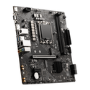 MSI PRO H610M-G Intel H610 1700 DDR4 Micro ATX Motherboard
