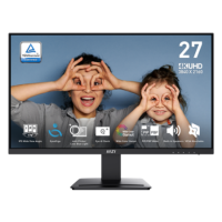 MSI PRO MP273U 27" IPS 4K UHD Monitor