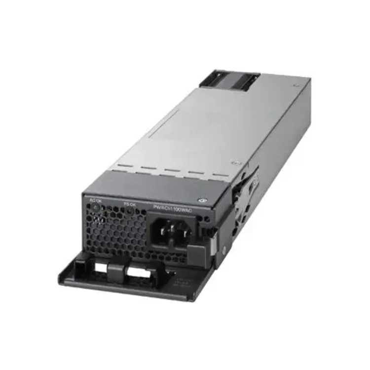 1100W AC 80+ PLATINUM CONFIG 1