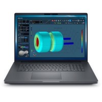 Dell Pro Max 18 Plus MB18250 Intel Core Ultra 9 32GB RAM 1TB SSD 18 Inch Windows 11 Pro Laptop