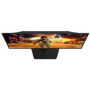 AOC AGON Q27G41ZDF 27" QD-OLED QHD 240Hz 0.03ms Gaming Monitor