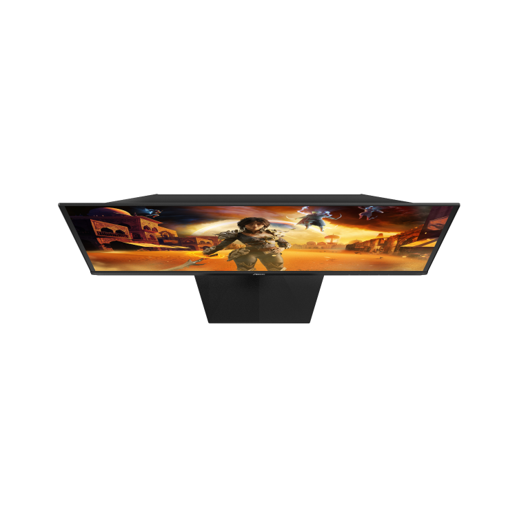 AOC AGON Q27G41ZDF 27" QD-OLED QHD 240Hz 0.03ms Gaming Monitor