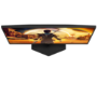 AOC AGON Q27G4ZE 27" Fast IPS QHD 240Hz 0.3ms Gaming Monitor