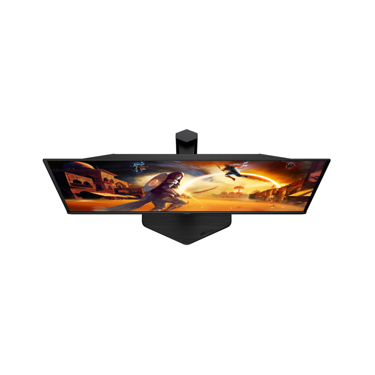 AOC AGON Q27G4SDR 27" QD-OLED QHD 360Hz 0.03ms Gaming Monitor
