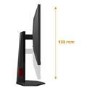 AOC G4 Q27G4SRU 27" Fast IPS QHD 320Hz 0.3ms Gaming Monitor